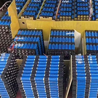 江达波罗乡山特钛酸锂电池回收,专业回收汽车电池|高价叉车蓄电池回收